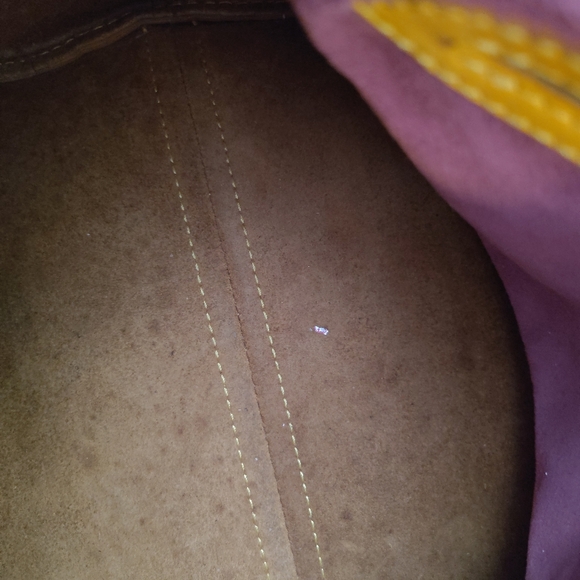 Lv purse - Picture 13 of 16